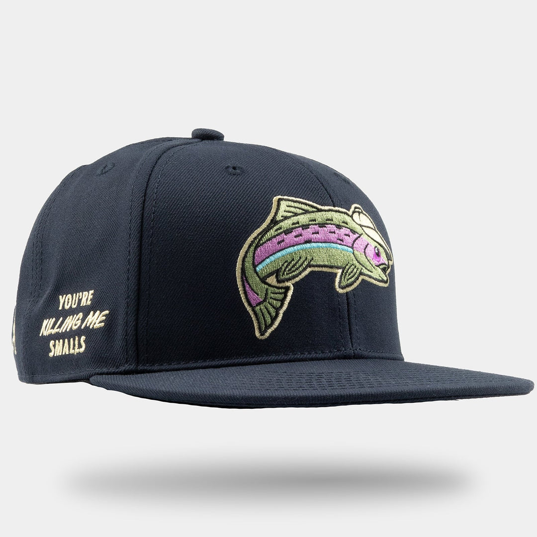 General Research ボーダー ベースボールキャップ小林節正氏着用 Baseball Caps & Hats for Men, Women & Kids | Baseballism