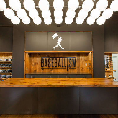 Baseballism Cooperstown 12U Team Experience 2025 - Free Reservation - Baseballism Online