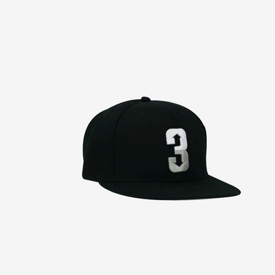 3 Up 3 Down Cap - Baseballism Online