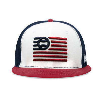 Baseball Nation Cap