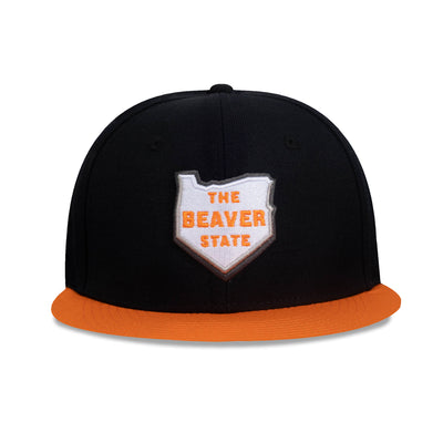 Beaver State Cap
