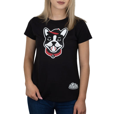 Boston Terrier - Bow Wow Collection (Womens)