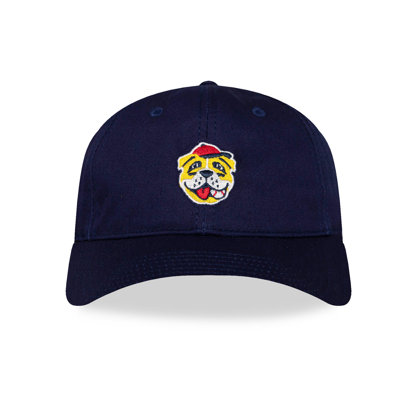 Bulldog - Relaxed Fit Cap (Bow Wow Collection)