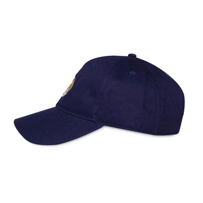 Bulldog - Relaxed Fit Cap (Bow Wow Collection)
