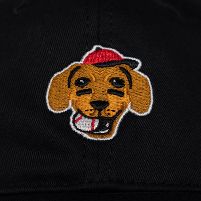 Dachshund Cap (Bow Wow Collection)