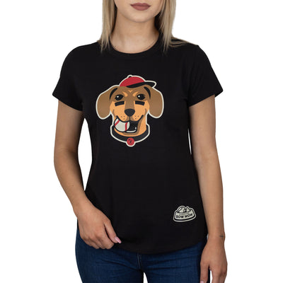 Dachshund - Bow Wow Collection (Womens)