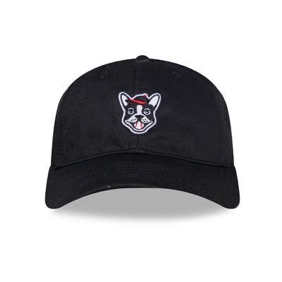 Boston Terrier - Relaxed Fit Cap (Bow Wow Collection)