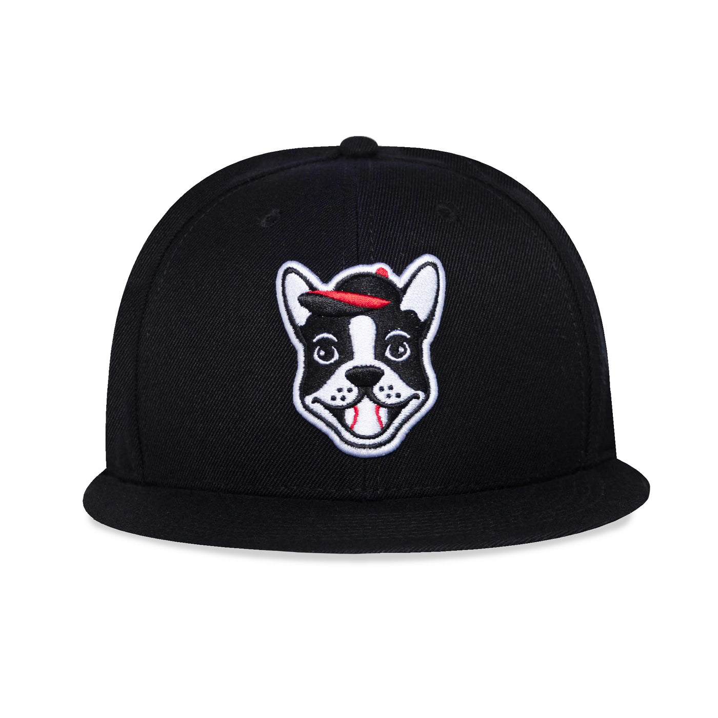 Boston Terrier Cap (Bow Wow Collection)