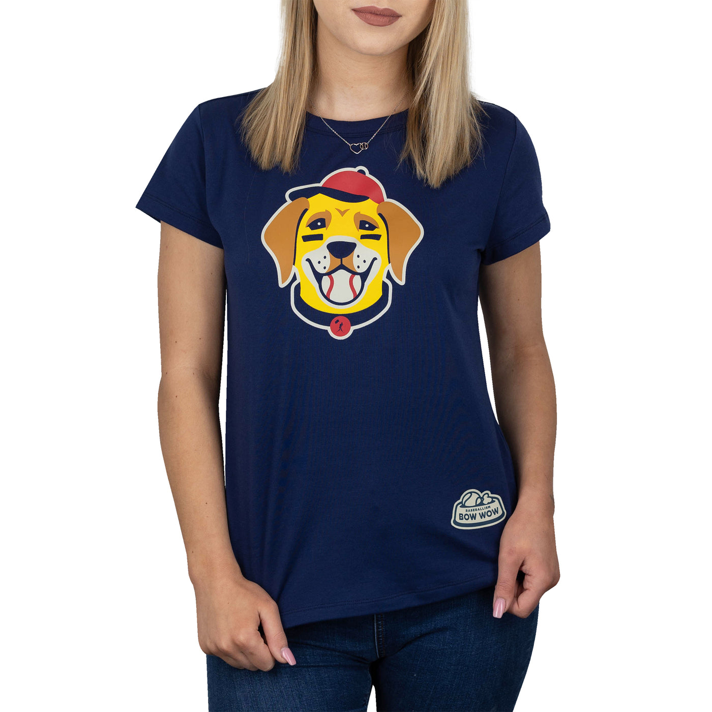 Retriever - Bow Wow Collection (Womens)