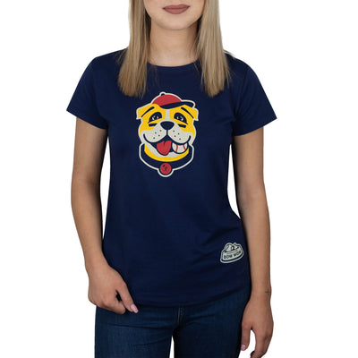 Bulldog - Bow Wow Collection (Womens)