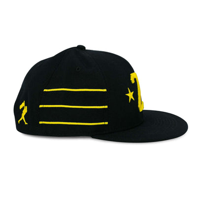 Clemente 21 Cap - Baseballism Online
