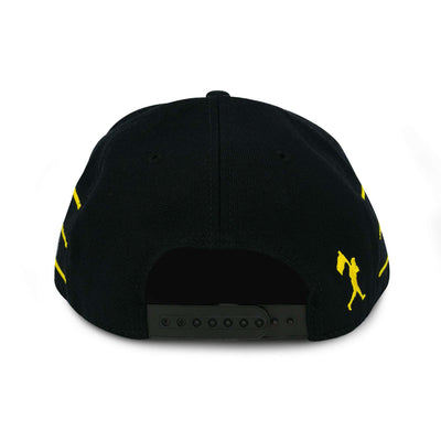 Clemente 21 Cap - Baseballism Online