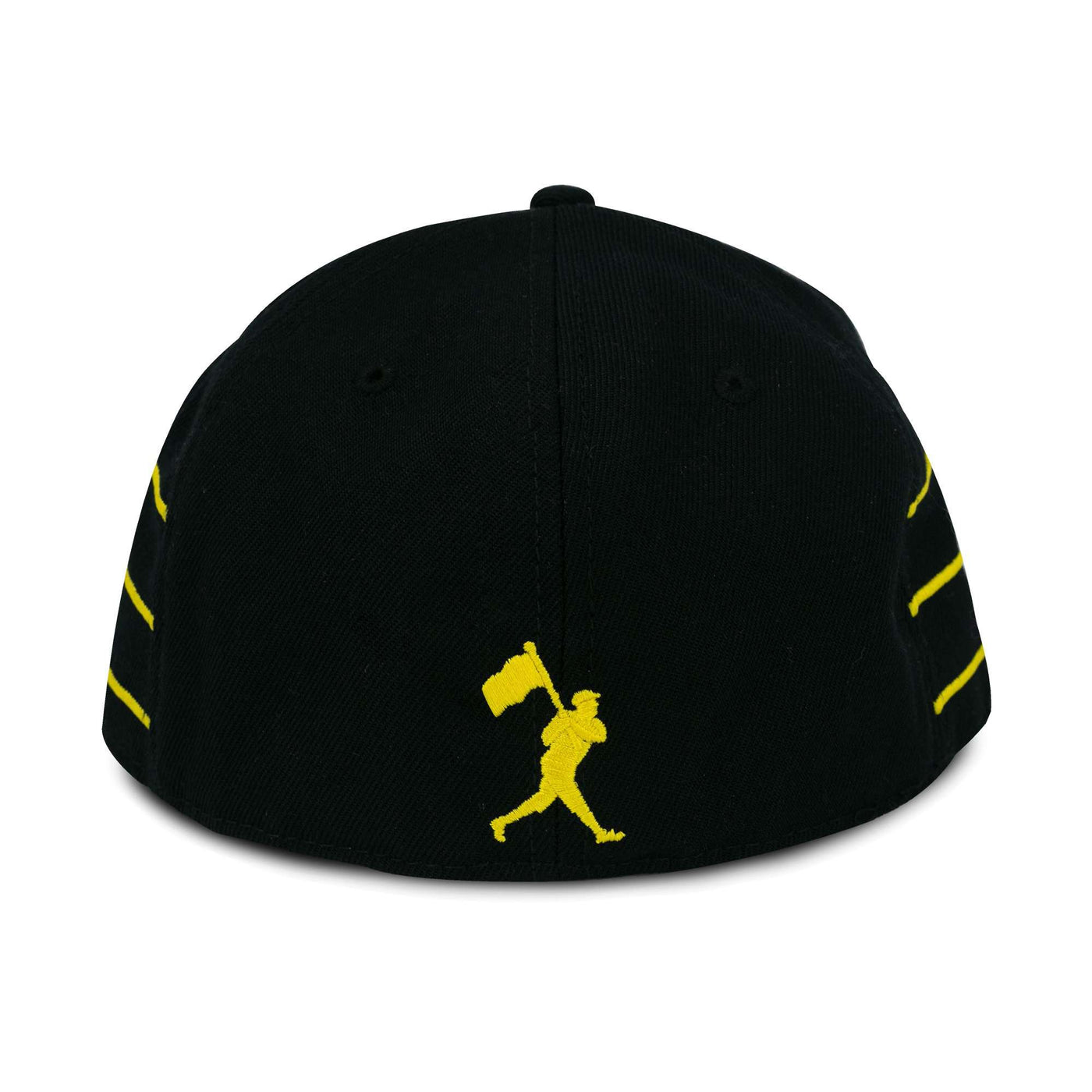 Clemente 21 Cap - Baseballism Online