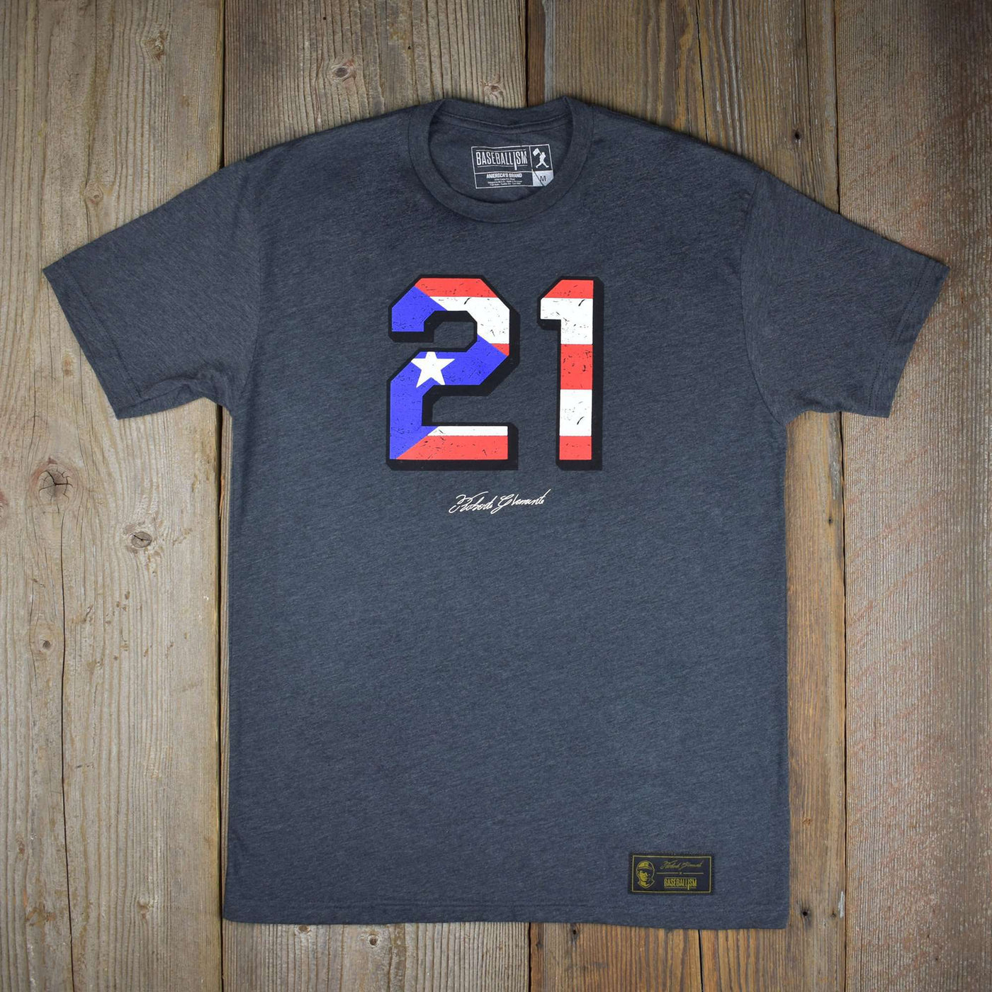 Clemente 21