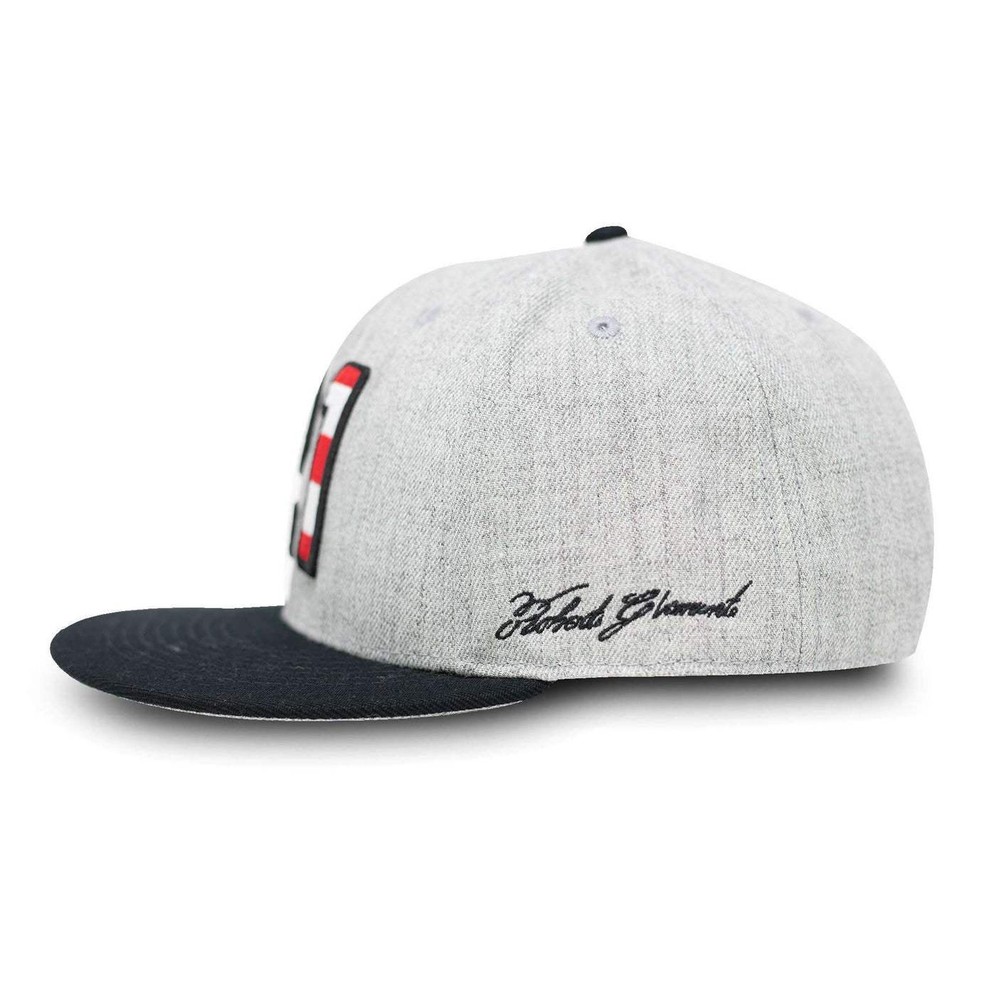 Clemente Puerto Rico Cap