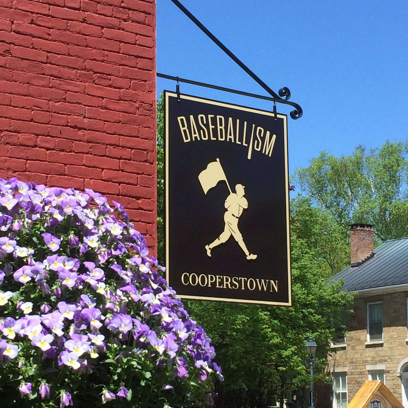 Baseballism Cooperstown 12U Team Experience 2024 - Reservation