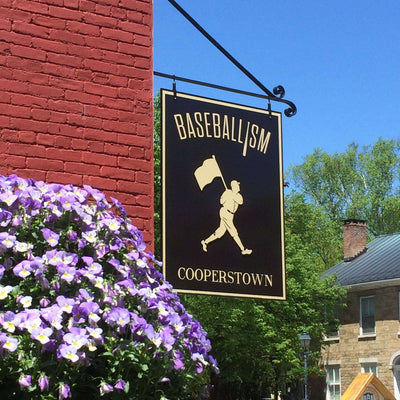 Baseballism Cooperstown 12U Team Experience 2025 - Free Reservation - Baseballism Online