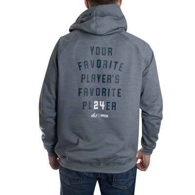 Your Favorite Player Hoodie - Ken Griffey Jr. Collection