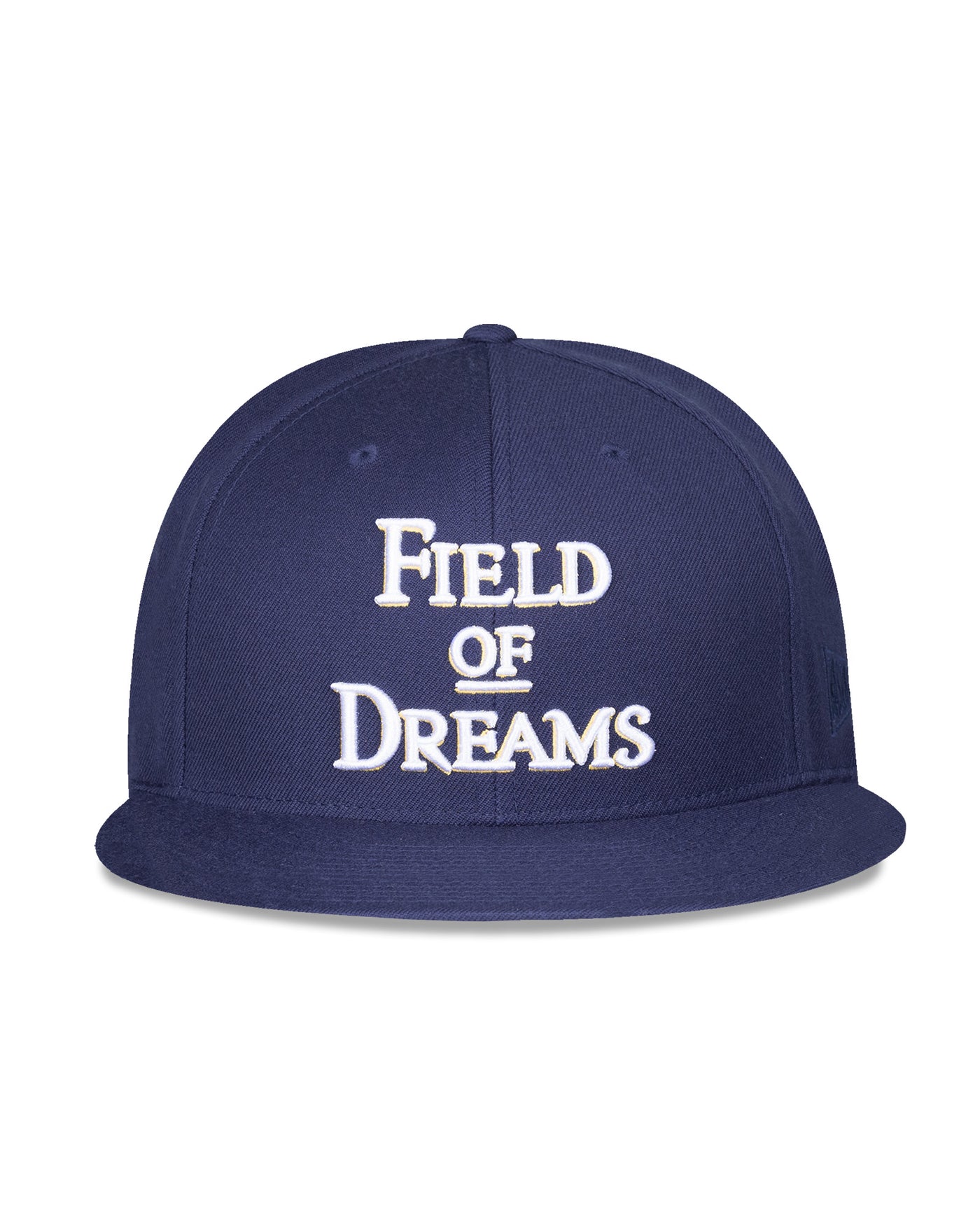 Battery Bundle - Field of Dreams This Field Pack: Snapback and Tee