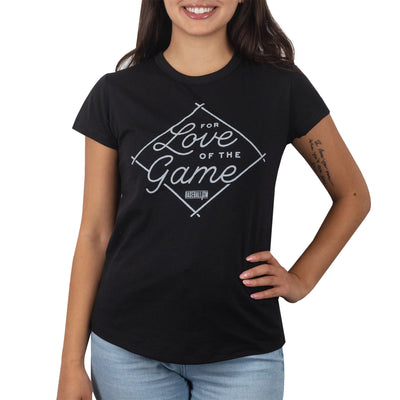 For Love of the Game - Era Tee