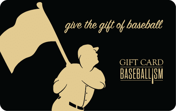 Baseballism E-Gift Card