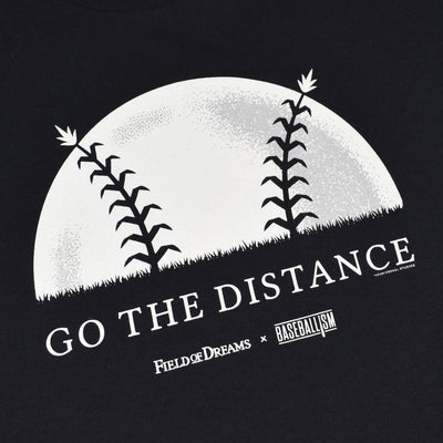Field of Dreams - Go the Distance