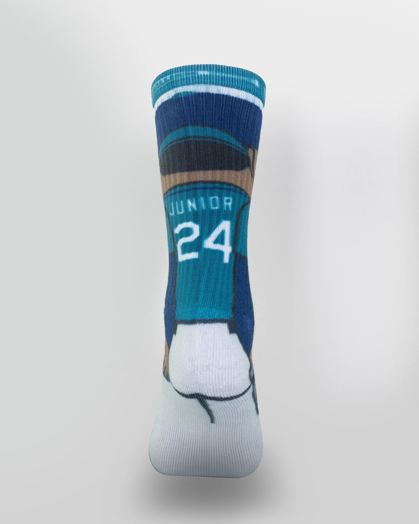 Griffey Jr. Player High Calf Socks - Griffey Jr. Series II