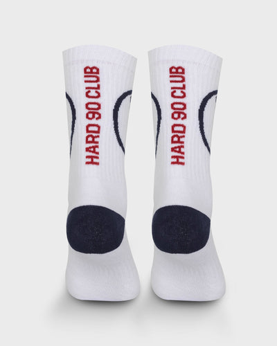 Hard 90 Club Socks Pack