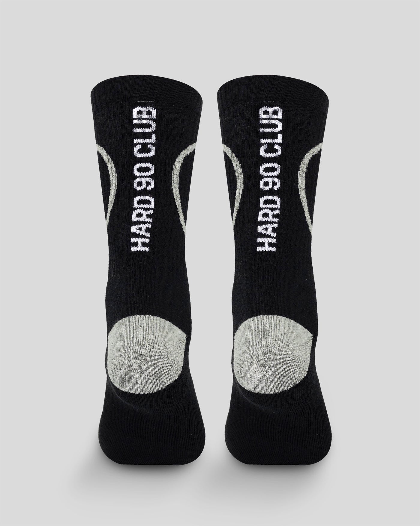 Hard 90 Club Socks Pack