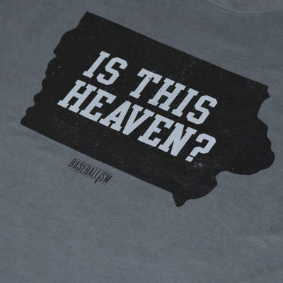 Heaven - Baseballism Online