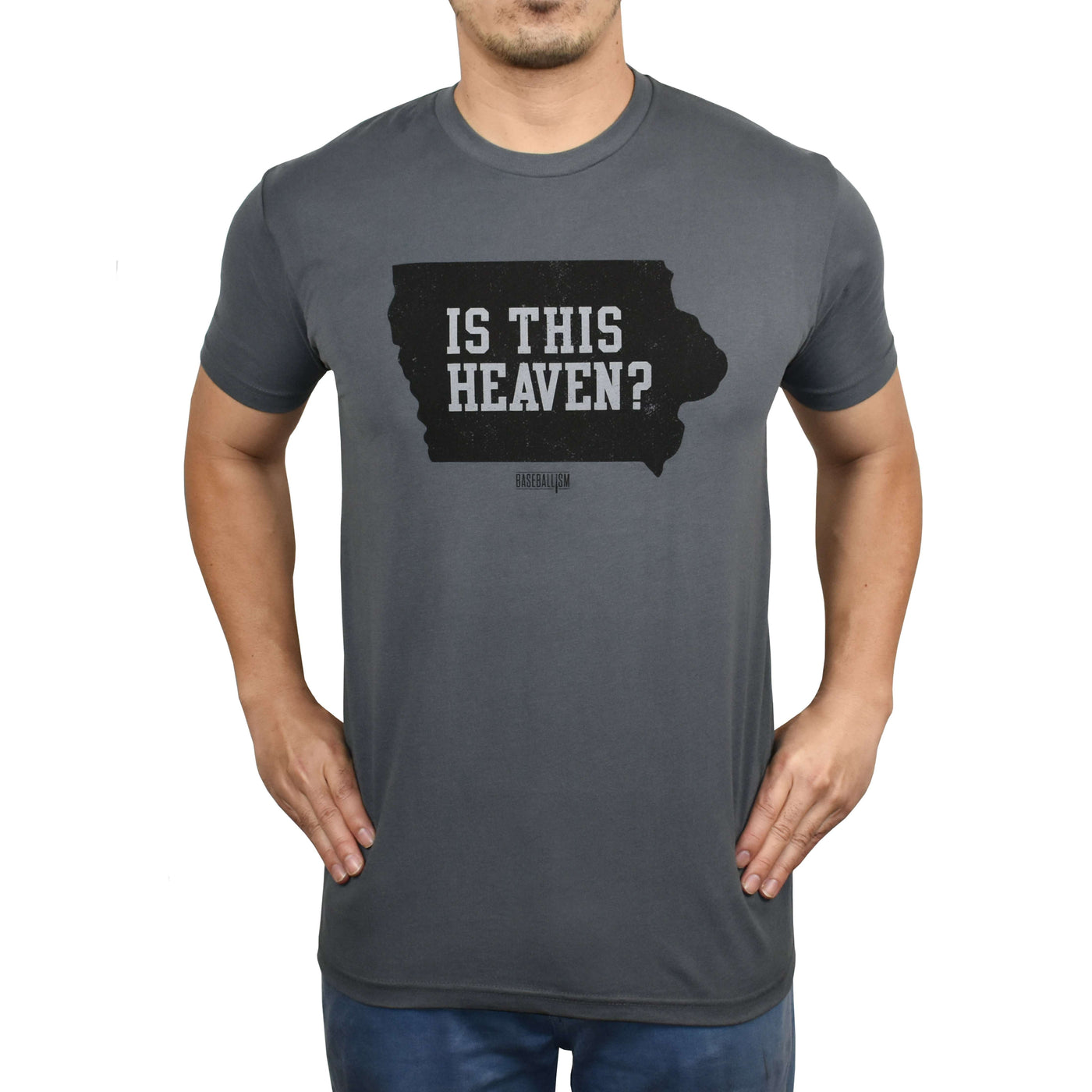 Heaven - Baseballism Online