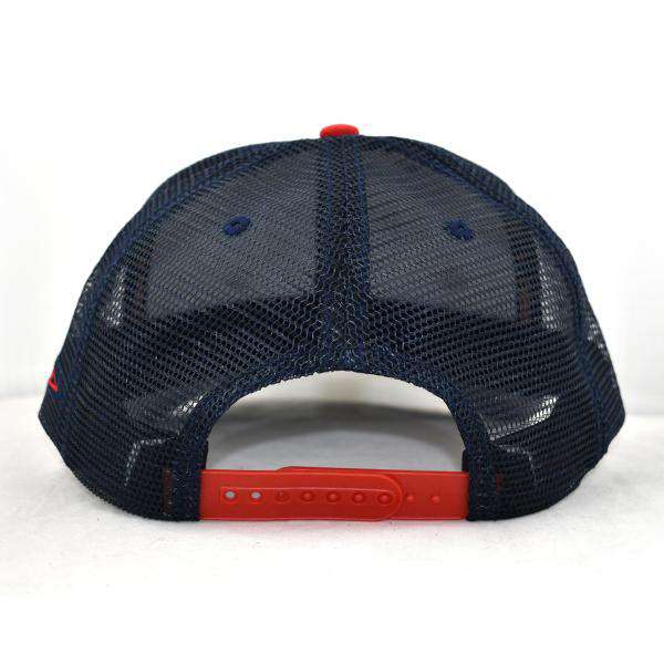 Home Team Trucker Cap - Baseballism Online