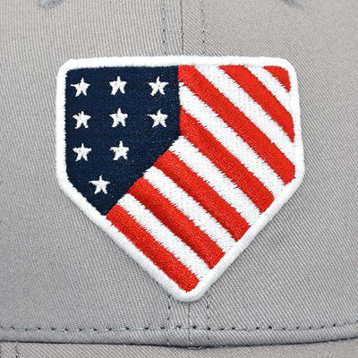 Home Team Trucker Cap - Baseballism Online
