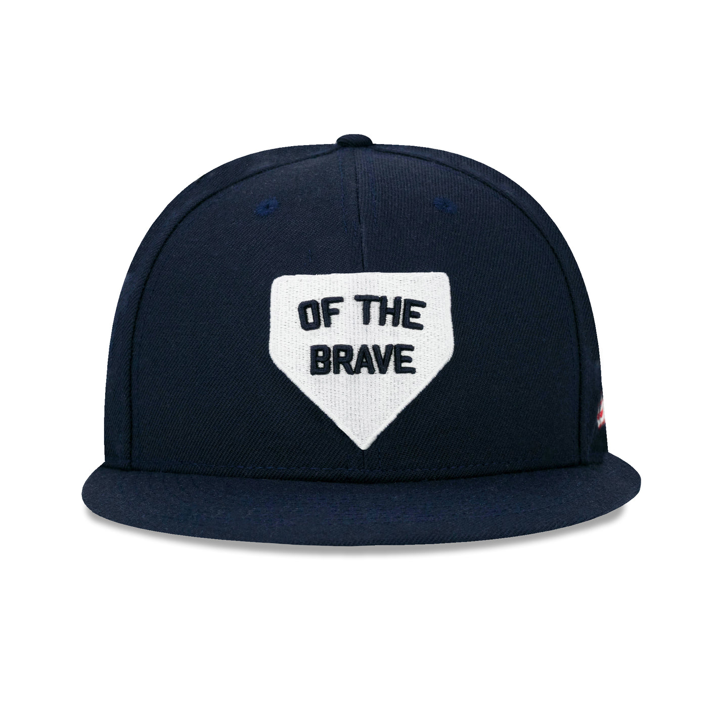 Home of the Brave Cap