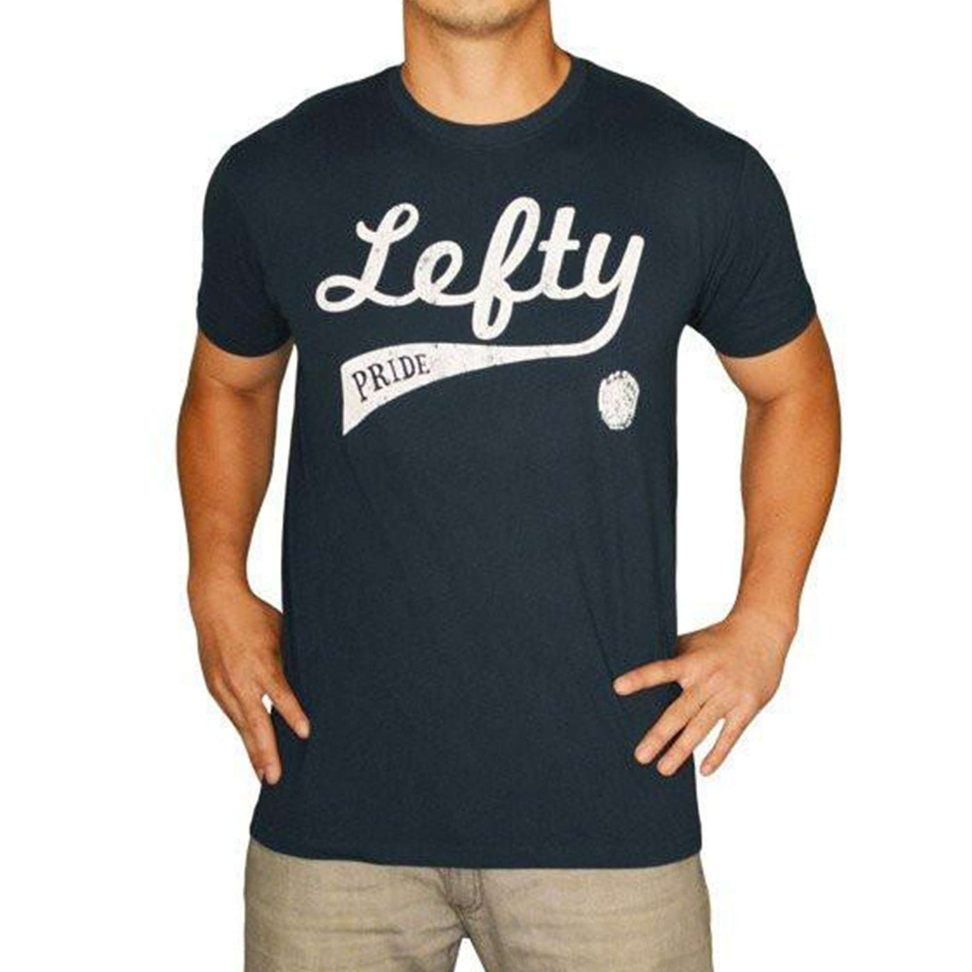 Lefty Pride - Baseballism Online