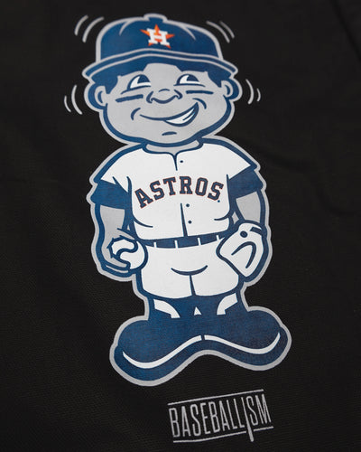 Tote de lona Bobblehead Night - Astros de Houston