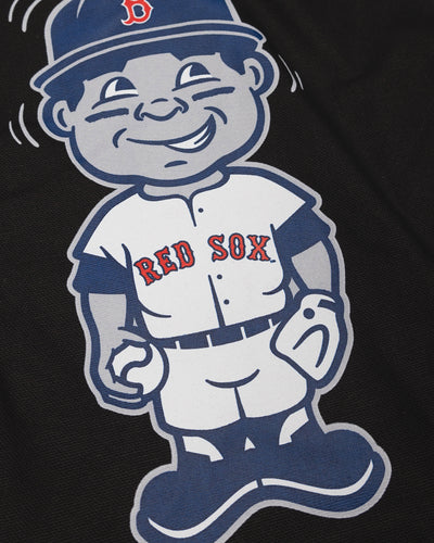Bobblehead Night Canvas Tote - Boston Red Sox