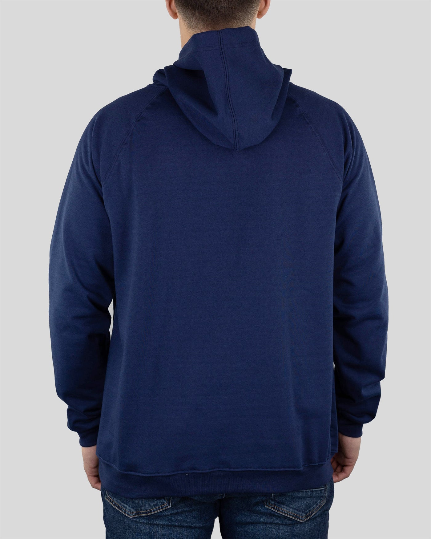 Outfield Fence Hoodie - Houston Astros