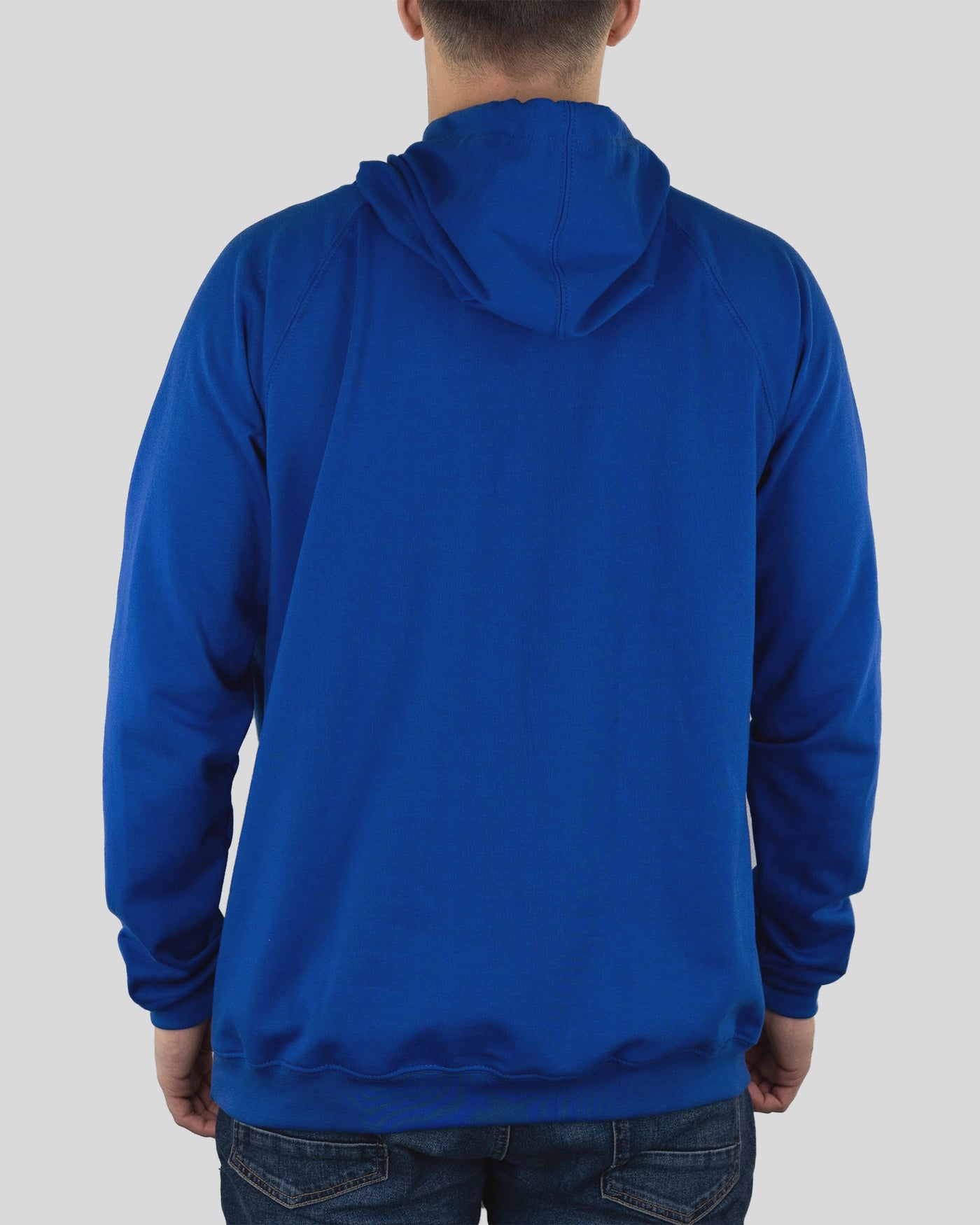 Sudadera con capucha Outfield Fence - Texas Rangers