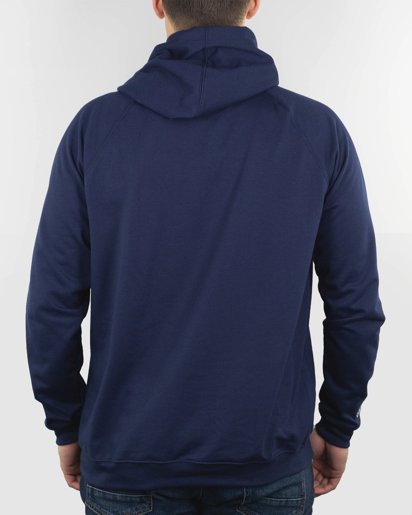 Outfield Fence Hoodie - New York Yankees