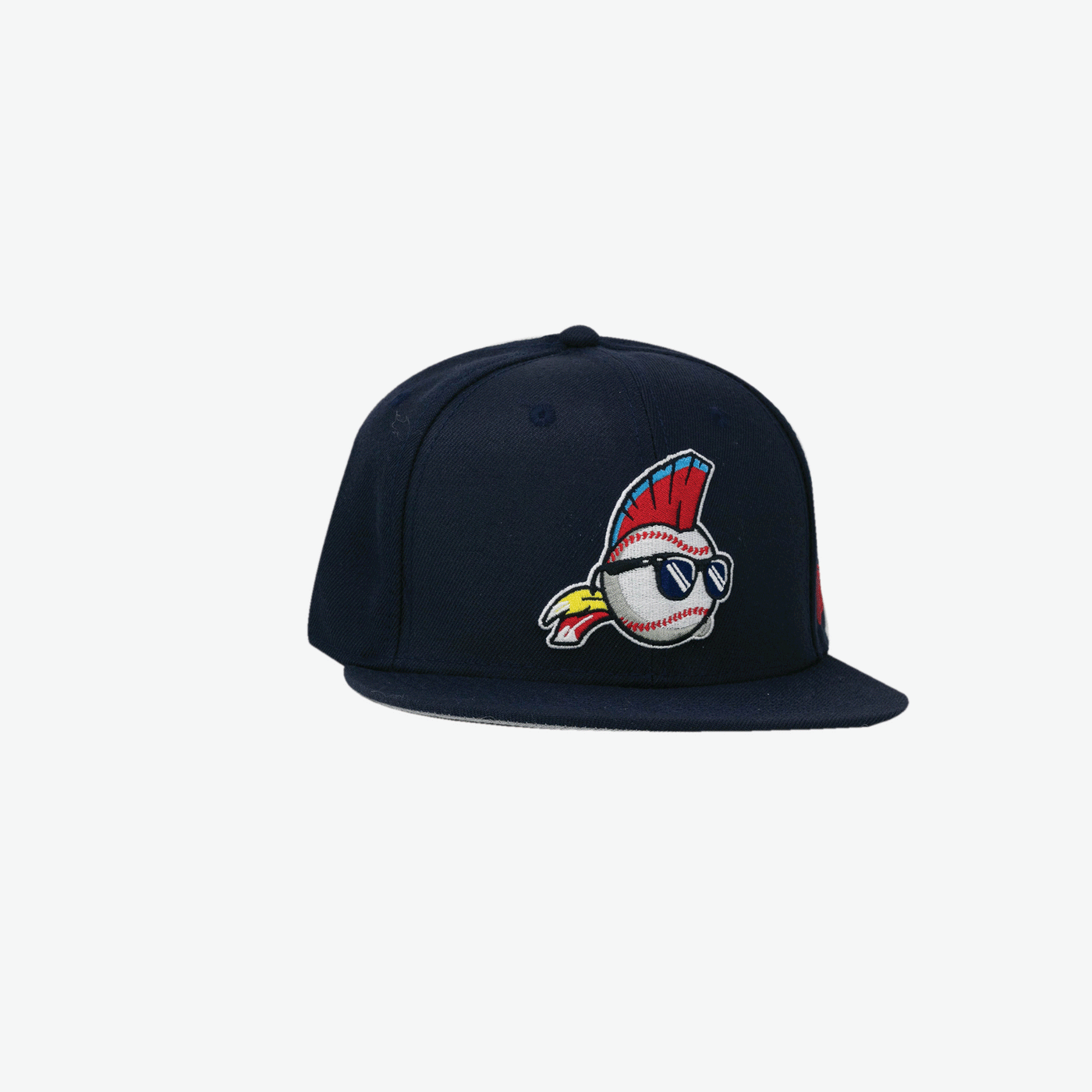 Major League Cap | Baseballism x Major League Collection 7
