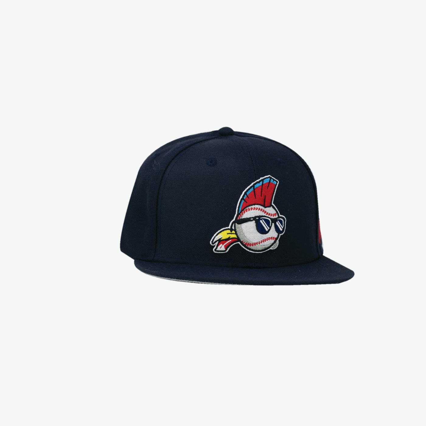 Major 2024 league hat