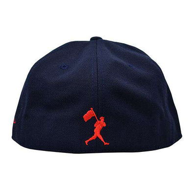 Major League Cap - Baseballism Online