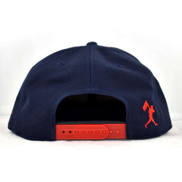 Gorra de Grandes Ligas