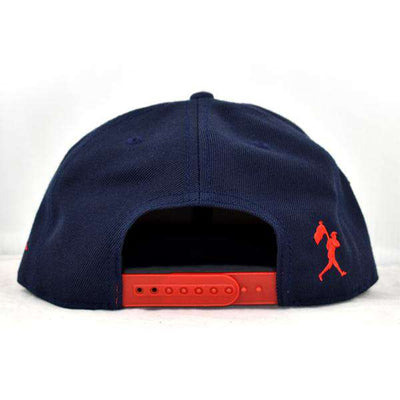 Major League Cap - Baseballism Online