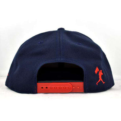 Gorra de Grandes Ligas