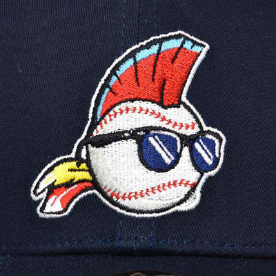 Major League Trucker Cap - Baseballism Online
