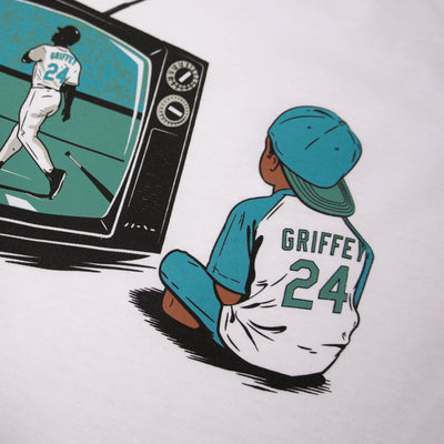 Must See TV - Ken Griffey Jr. Collection
