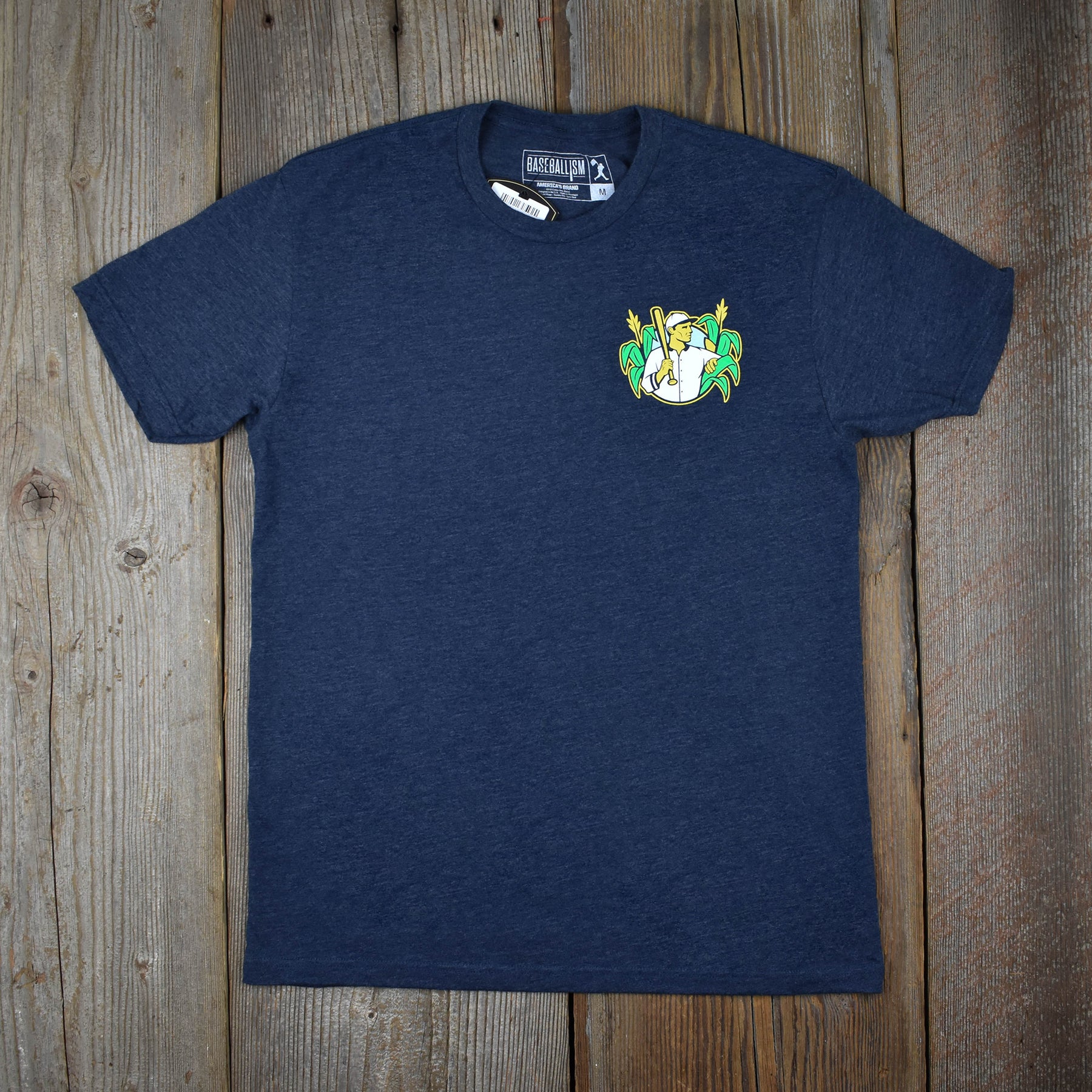 Field Of Dreams - People Will Come - Foto 4