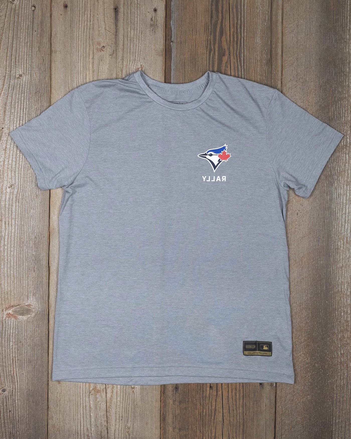 Rally Cap - Toronto Blue Jays